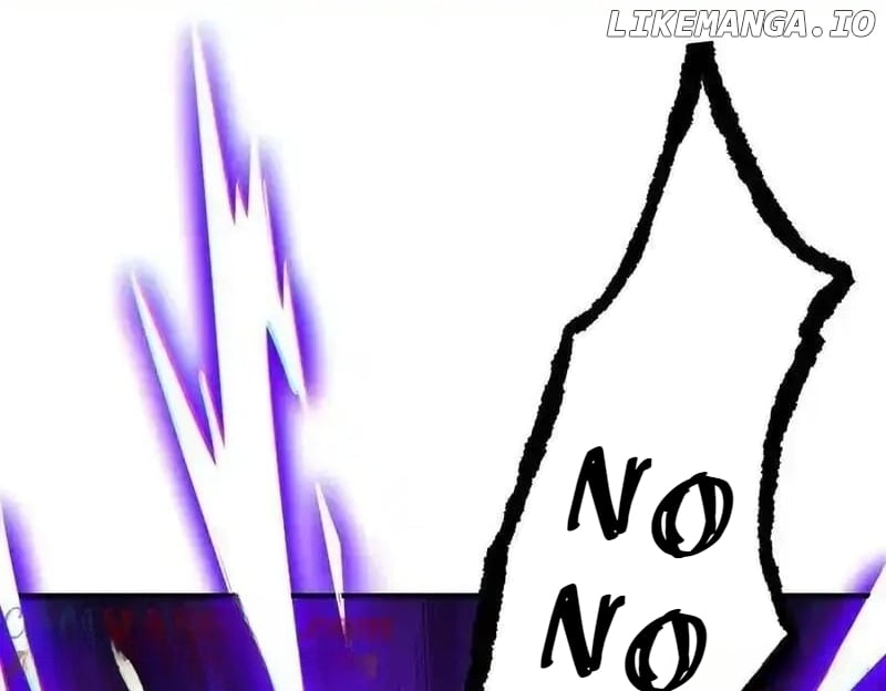 With My Netherworld Trillions, Game On! Chapter 217 - page 94